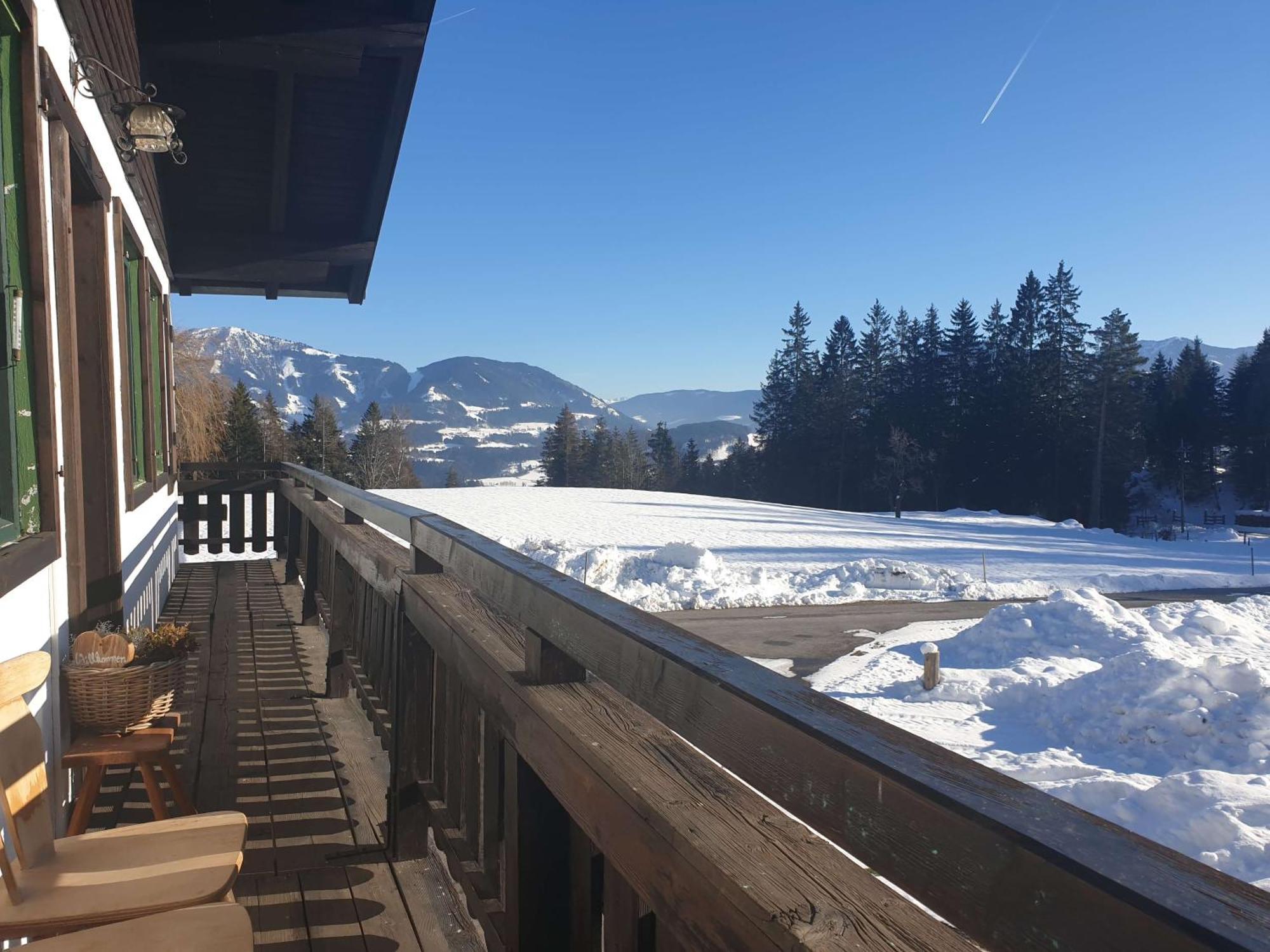 Mountain Residence Riesgut Werfen Oda fotoğraf