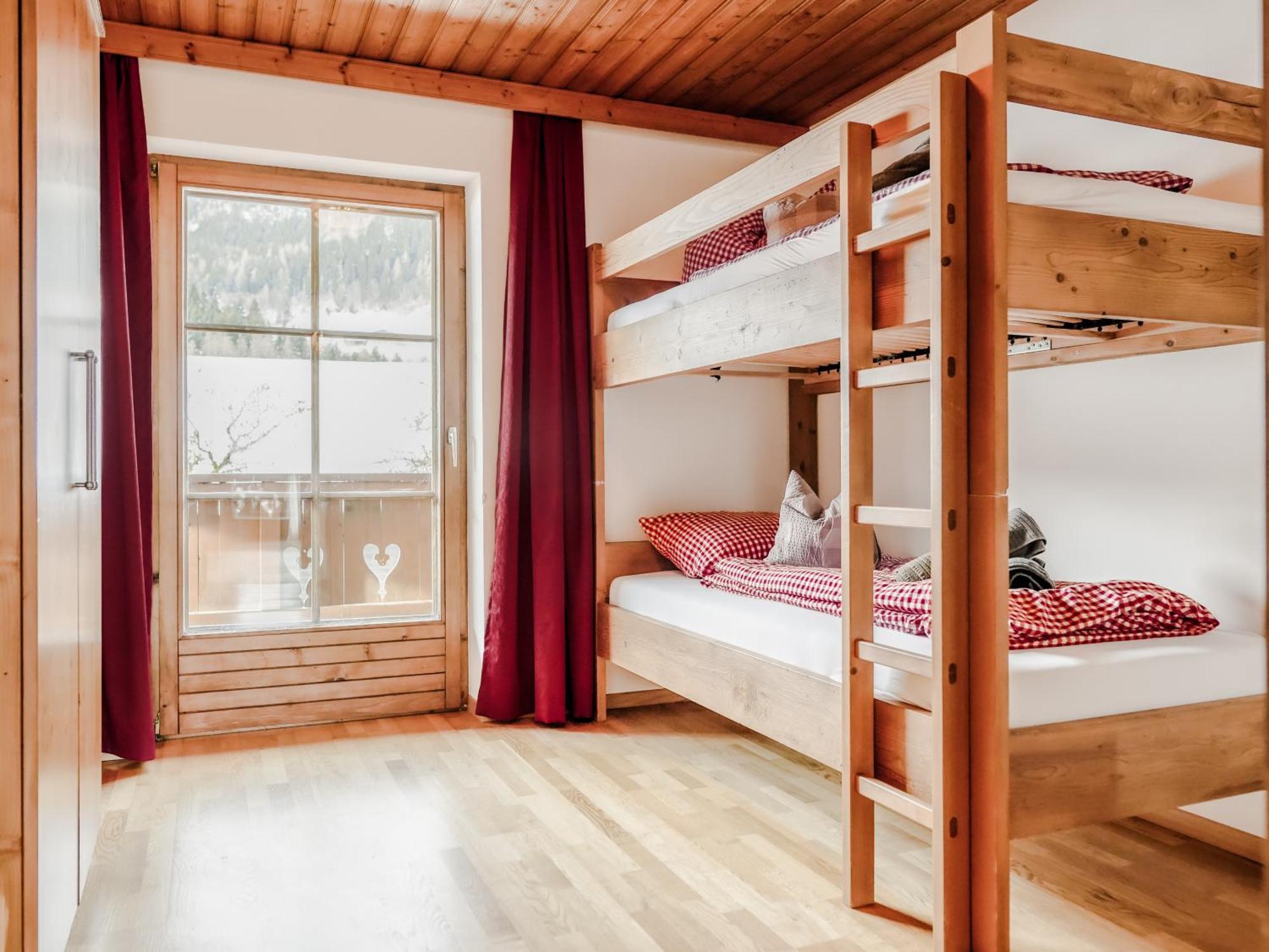 Mountain Residence Riesgut Werfen Dış mekan fotoğraf