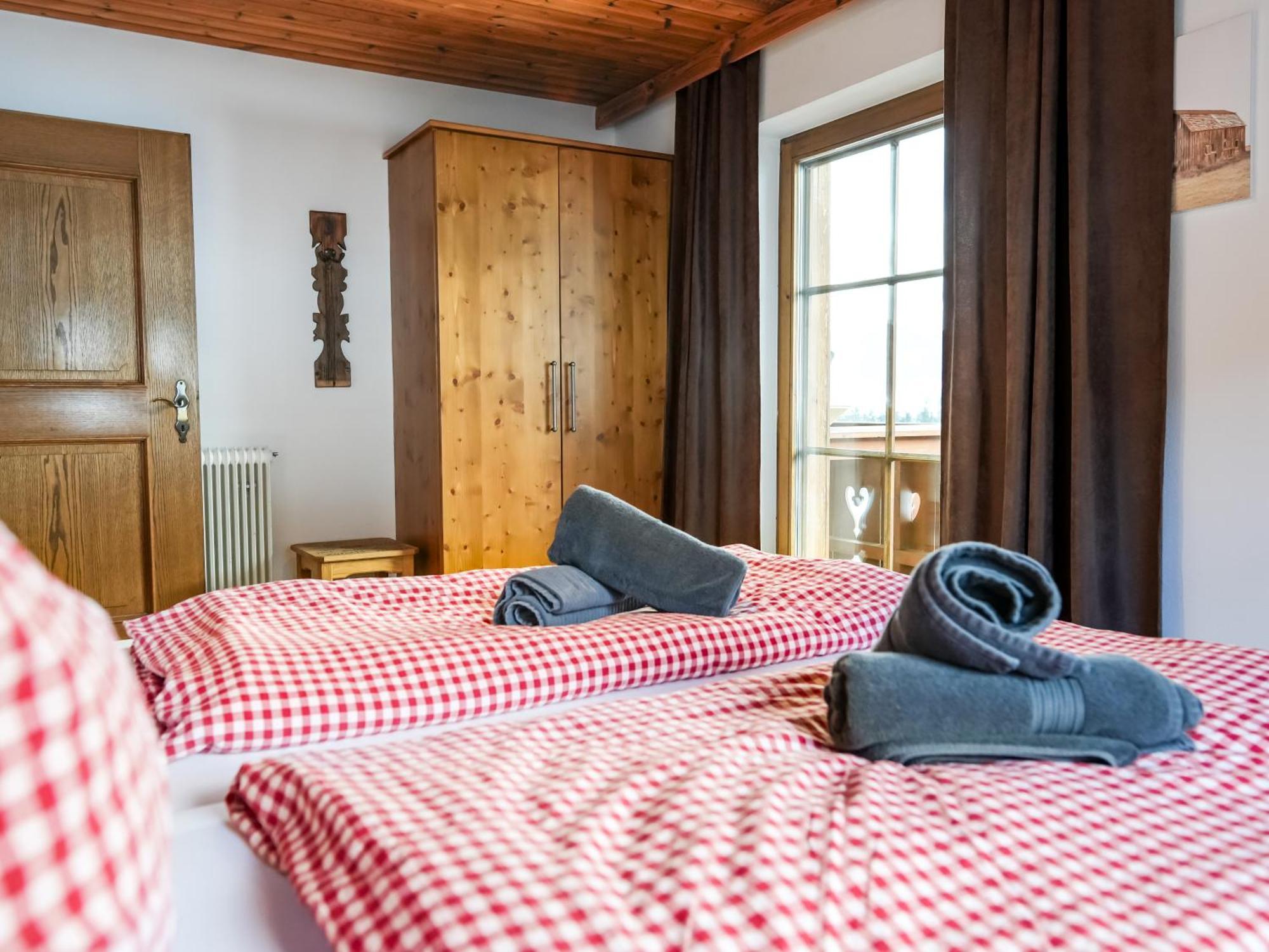 Mountain Residence Riesgut Werfen Dış mekan fotoğraf