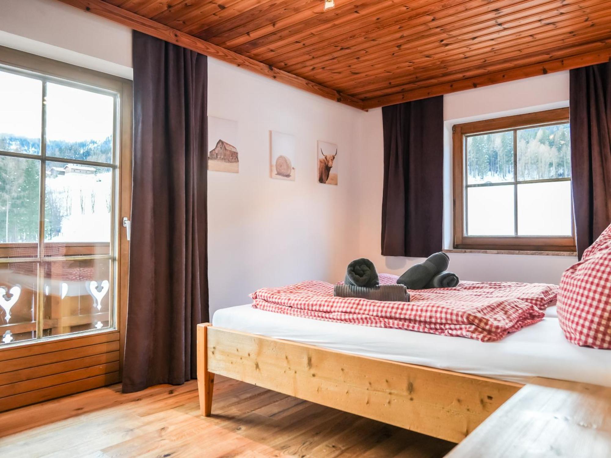 Mountain Residence Riesgut Werfen Dış mekan fotoğraf