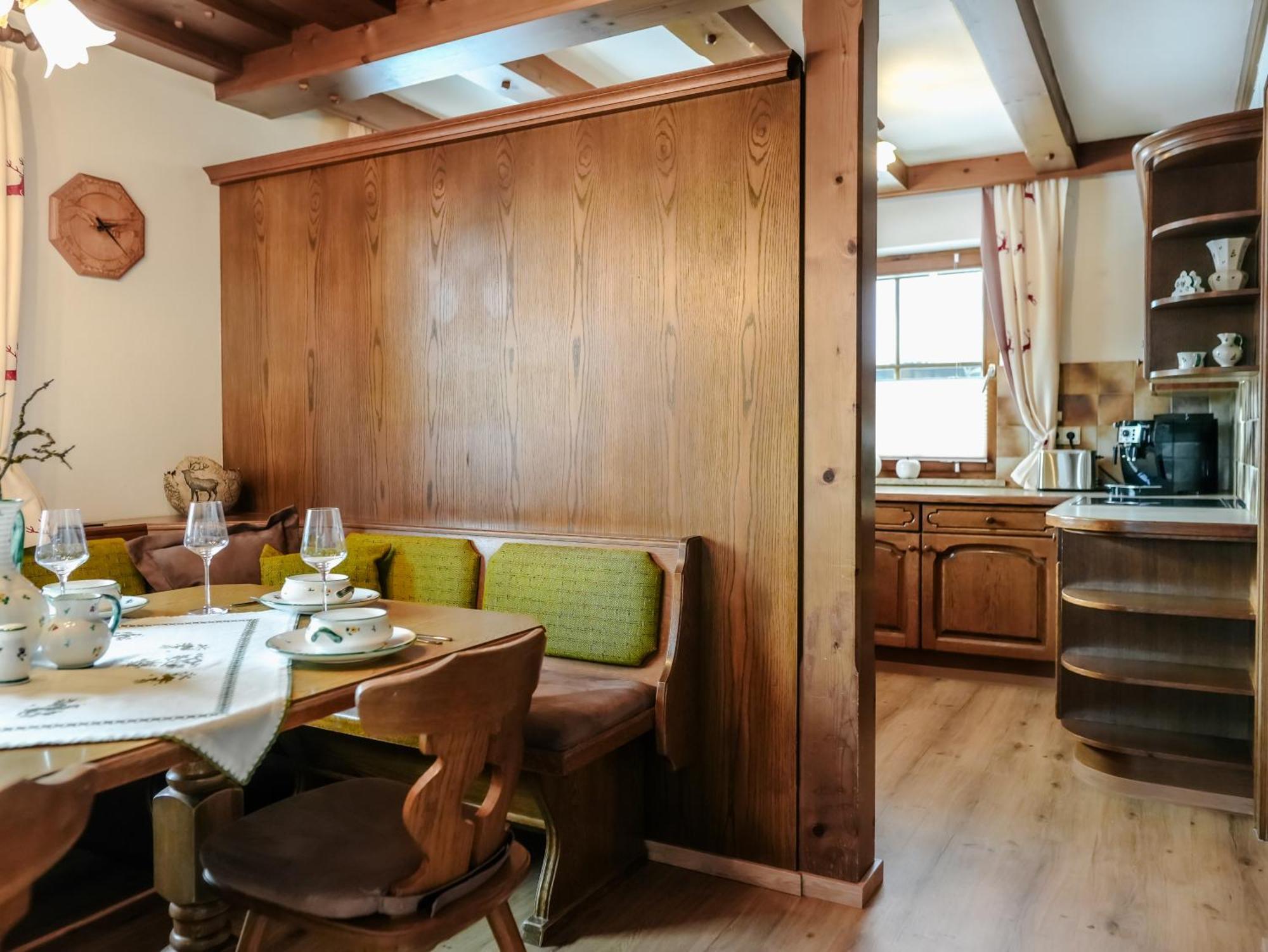 Mountain Residence Riesgut Werfen Dış mekan fotoğraf
