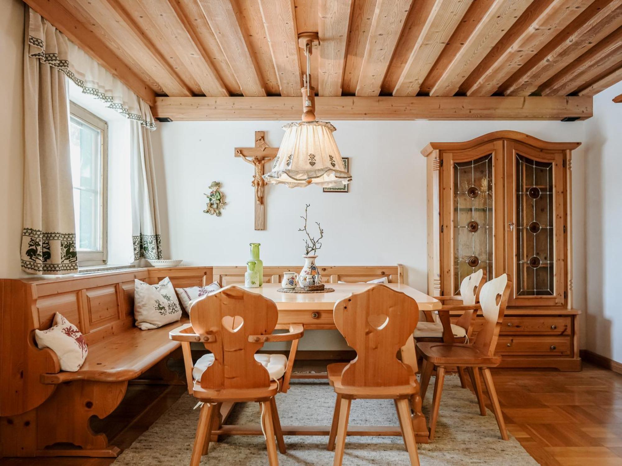 Mountain Residence Riesgut Werfen Dış mekan fotoğraf