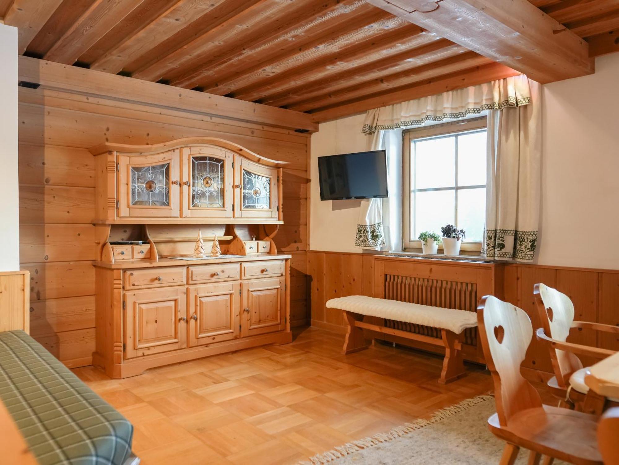 Mountain Residence Riesgut Werfen Dış mekan fotoğraf