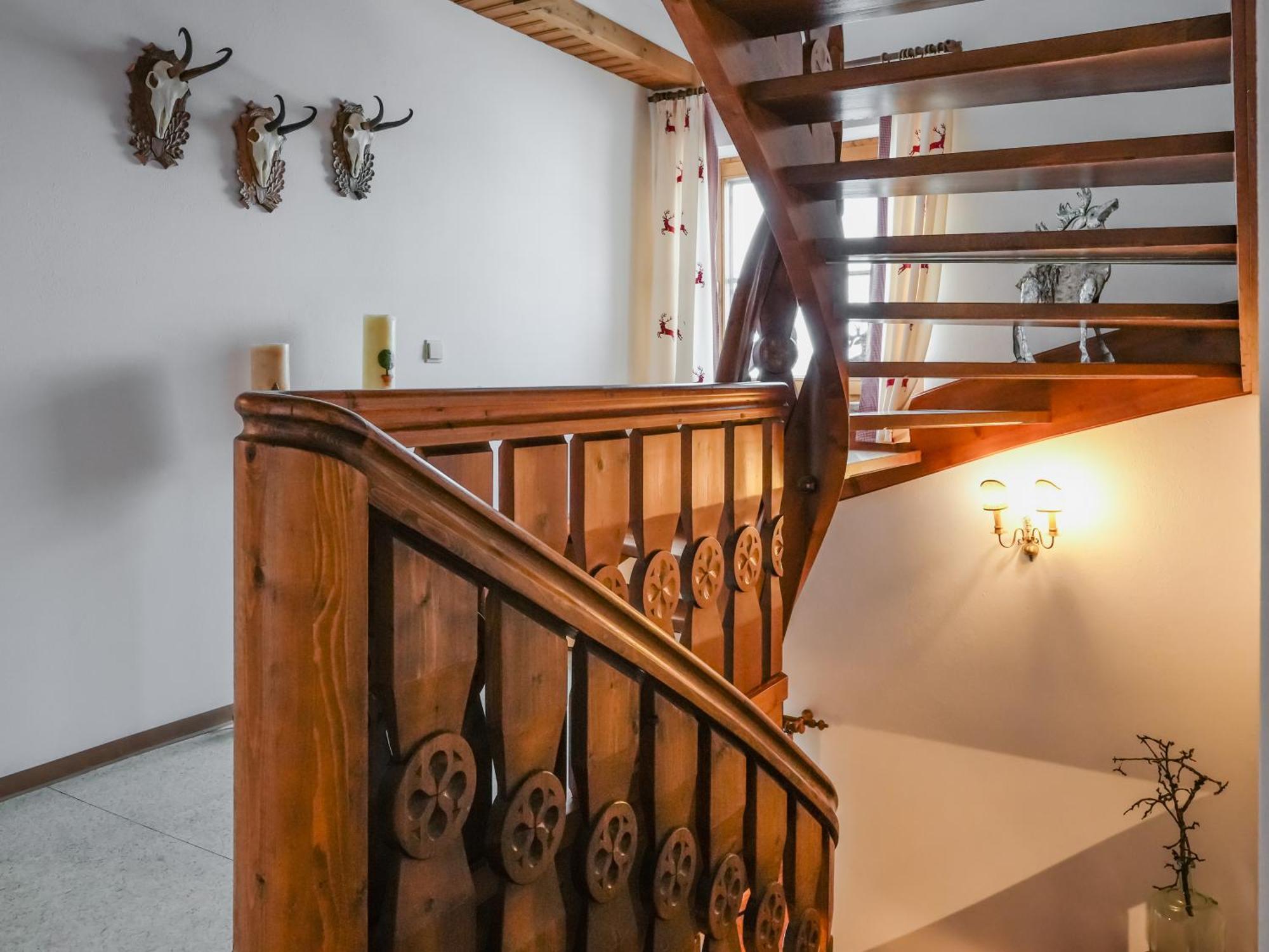 Mountain Residence Riesgut Werfen Dış mekan fotoğraf